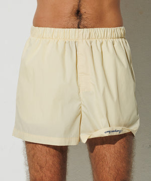 Cotton Boxer Shorts - Semper tuus