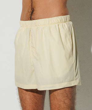 Cotton Boxer Shorts - Semper tuus