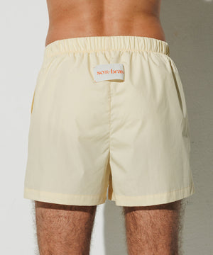 Cotton Boxer Shorts - Semper tuus