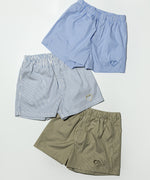 One Point Heart Lace Shorts - Greek Parasol