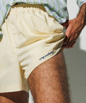 Cotton Boxer Shorts - Semper tuus